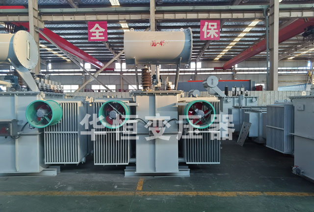 S13-6300/35塔河塔河塔河油浸式变压器